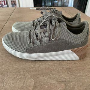 Sorel Out and About Sneakers